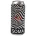 SOMA Beer & Finback Brewery Boreal 44cl SOMA Beer & Finback Brewery Boreal 44cl