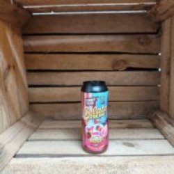 Funky Fluid Gelato XTREME: Rose