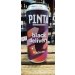 PINTA Black Delivery 