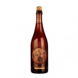 PIRAAT SPECIAL RESERVE - Birre da Manicomio