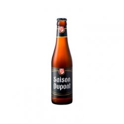 Saison Dupont 33Cl 6.5% - The Crú - The Beer Club