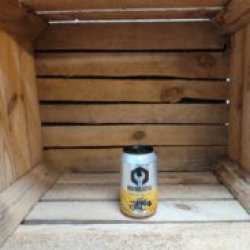 Moersleutel Craft Brewery Quad