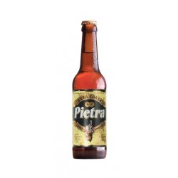 Pietra Kastanienbier 6% Vol. 24 x 33 cl EW Flasche Korsika - Pepillo