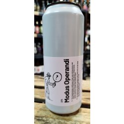 Ziemia Obiecana Modus Operandi