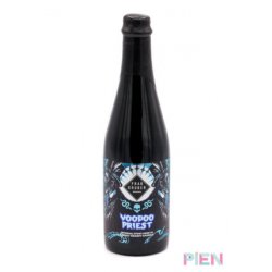 FrauGruber Brewing Voodoo Priest - Pien