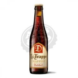 La Trappe Trappe Dubbel - Ales & Co.