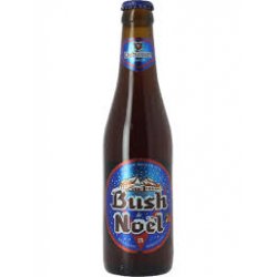 BUSH DE NOEL 12 ° 33 CL - Rond Point