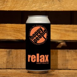 Hoppy People Relax