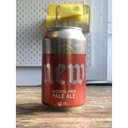 Newbarns Alc Free Pale Ale - The Beerhive