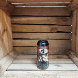 Stormtrooper Beer 1000 Yard Stare