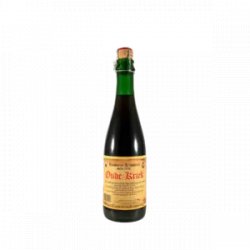 Hanssens Oude Kriek 37,5 cl - Het Huis van de Geuze