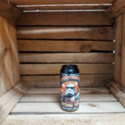 Stormtrooper Beer Rising Son