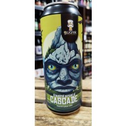 Browar Gwarek A Hundred Percent of Cascade