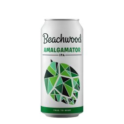 Beachwood Amalgamator - Brew Zone