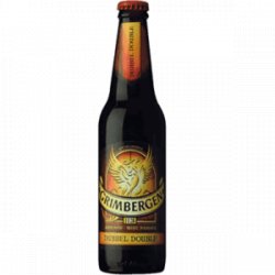 Brouwerij Alken-Maes Grimbergen Dubbel - Bierfamilie