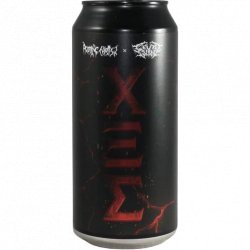 Seven Island Brewery ΧΞΣ