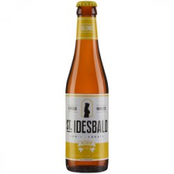 St. Idesbald Belgian BLOND  Belgia - Sklep Impuls