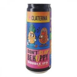 Birra Claterna Don