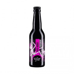 Ground Zero Easy Rider