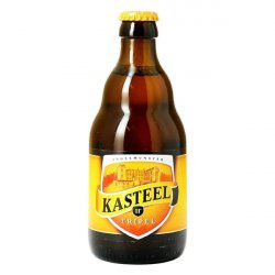 Kasteel tripel - Rabbit Hop