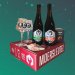 Moersleutel Holiday Beer Giftbox 
