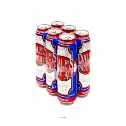 Oskar Blues Dales Pale Ale 12oz 6pk Cn - Luekens Wine & Spirits