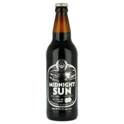 Williams Midnight Sun - Beers of Europe
