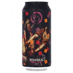 La Superbe - Riwaka - Beerdome