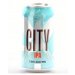Roughtail Brewing Company - City IPA 