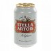 Stella  33 cl  Blik 
