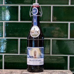 Kössel Bräu Mariahilfer Erleuchtung