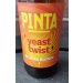 PINTA Yeast Twist 