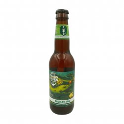 Stadshaven Brouwerij Moray IPA