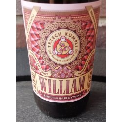 Trzech Kumpli William