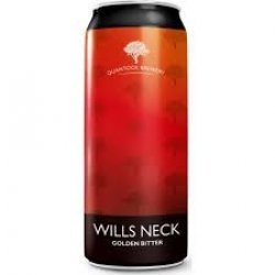 Quantock Brewery Wills Neck