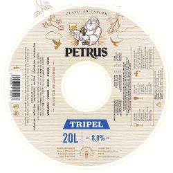 Petrus Tripel