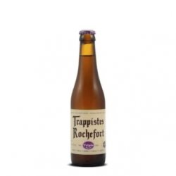 ROCHEFORT TRIPLE Extra - Birre da Manicomio