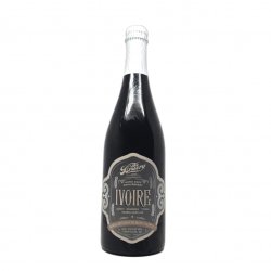 The Bruery Ivoire (2022 Q2 Preservation) 0,75L - Beerselection