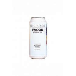 WHIPLASH          Swoon 44cl - Craft Only -  redirecciona  hellobier