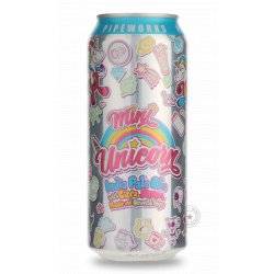 Pipeworks Mini Unicorn - Beer Republic