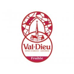 VAL-DIEU FRUITÉE Barril INOX 20L - Condalchef