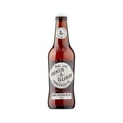 Innis & Gunn Gunnpowder IPA 330ml - Fountainhall Wines