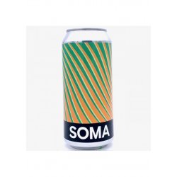 Soma Rule of Thumb - Biercab