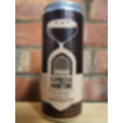 Vault City Brewing Espresso Martini Vault City Brewing Espresso Martini