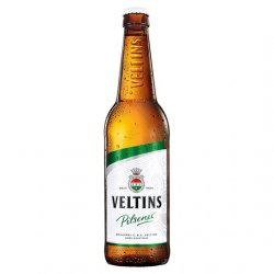 Veltins, Pilsner, 500ml Bottle - The Fine Wine Company