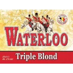 Waterloo Triple Blond