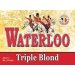 Waterloo Tripel Blond Fust 15 ltr 8%   