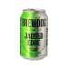 Brewdog Jagged Edge IPA 350ml Can 