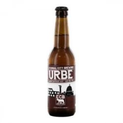 Eternal City Brewing Urbe