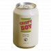 Mount Brewing Crispy Boy Mexican Lager 330mL 